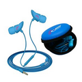 Fairy Earbuds - Blue